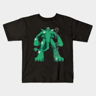 Rex Shard Kids T-Shirt